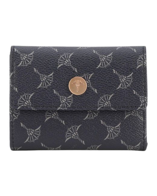 Cortina 1.0 Simona Purse S Dark Navy di Joop! in Black