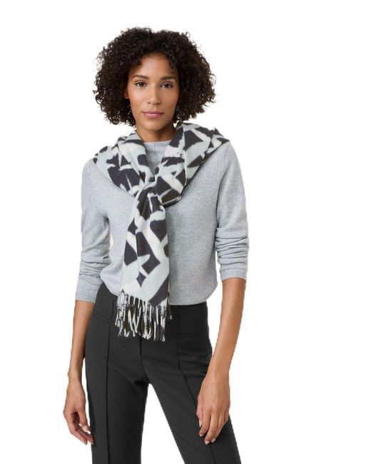 Gerry Weber White EDITION 301014-72030-3117 Schal