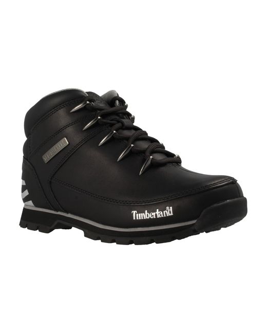 Herren euro sprint hiker chukka boots clearance