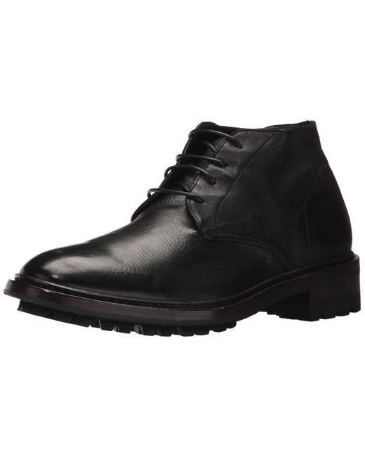frye greyson chukka boot