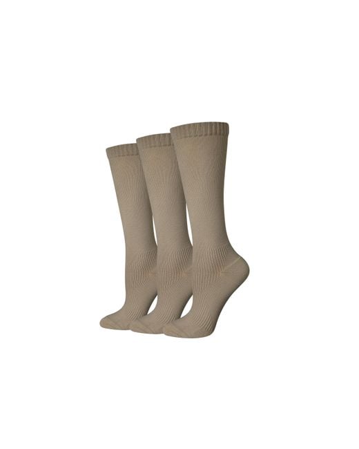 Amazon Essentials Black Kniestrümpfe ohne Medizin