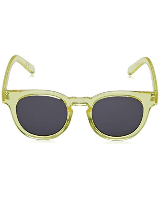 gafas vans hombre amarillo