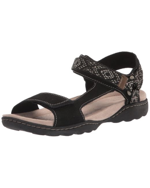 amanda step clarks