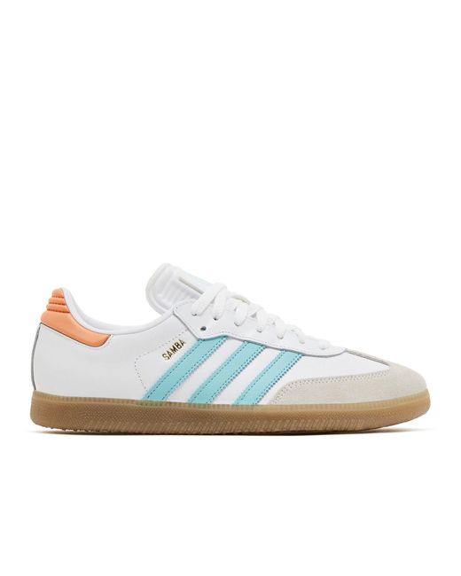 Scarpe da trekking Terrex Tracerocker 2 Uomo di Adidas in Blue da Uomo