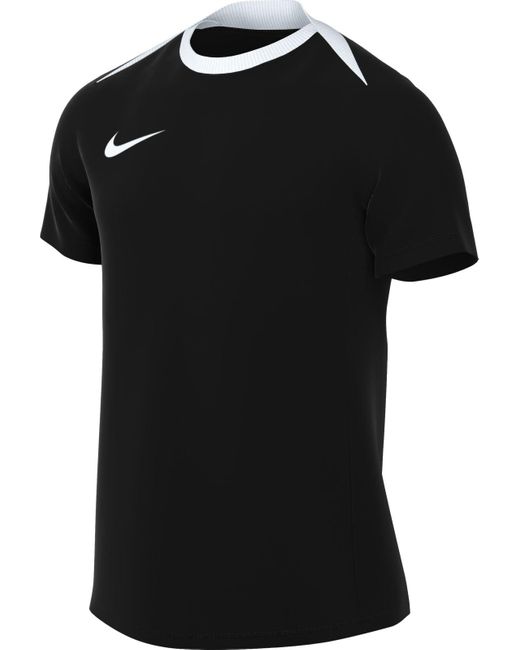 Nike Df Acdpr24 T-shirt Black/white/black/white Xxl voor heren