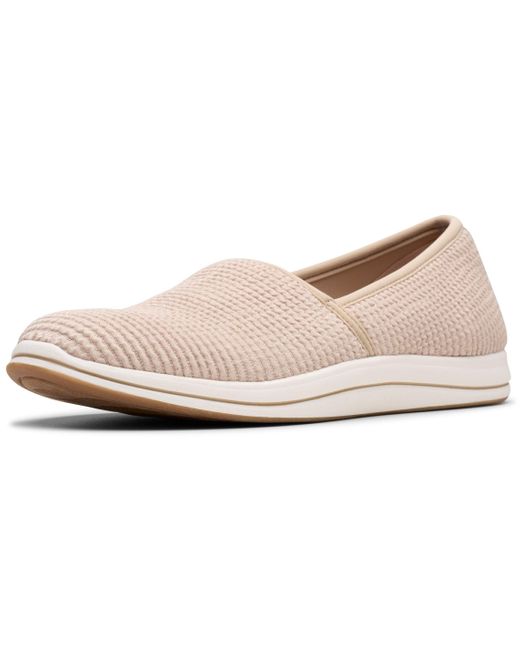 Clarks Black Breezestretch -Schuhe