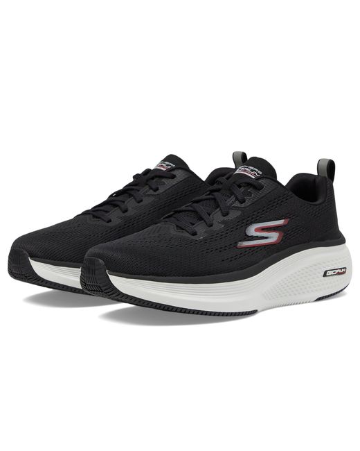 Skechers Black Go Run Elevate 2.0 for men