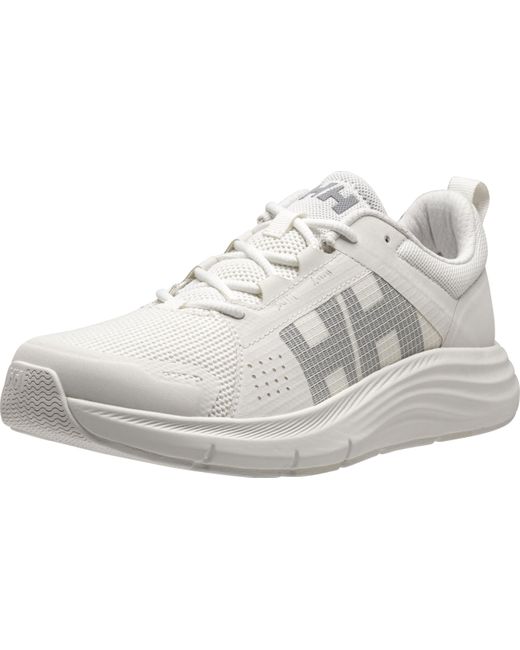 Helly Hansen Metallic Helly-hansen 's Hp Ahiga Evo 5 Marine Lifestyle Boat Shoe