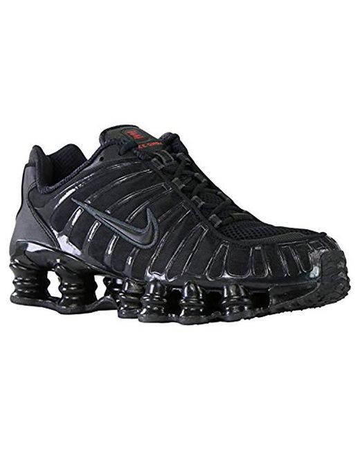 nike shox tl amazon