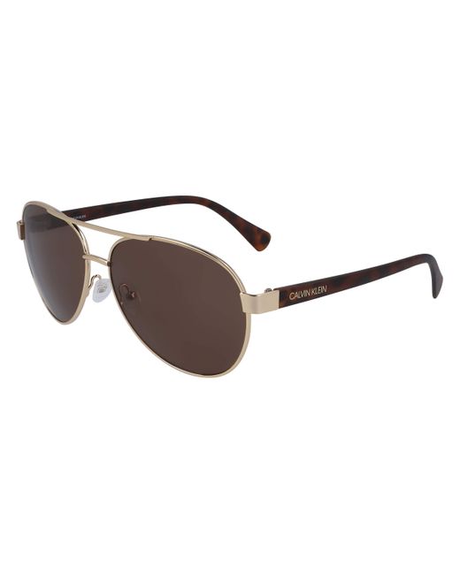 Calvin Klein Black Ck19316s-717 Fashion Ck19316s 717 60 Sunglasses for men