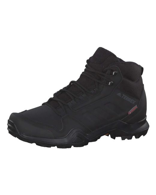 adidas Terrex Ax3 Beta Walking Shoe in Black for Men | Lyst UK