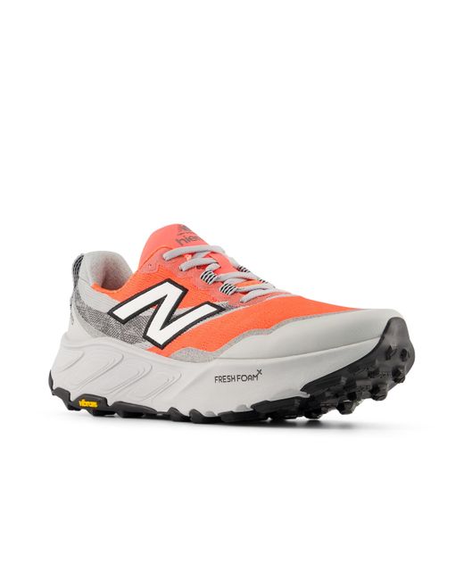 New Balance Fresh Foam X Ferro V7 Hardloopschoen Voor De Vloer in het Red voor heren
