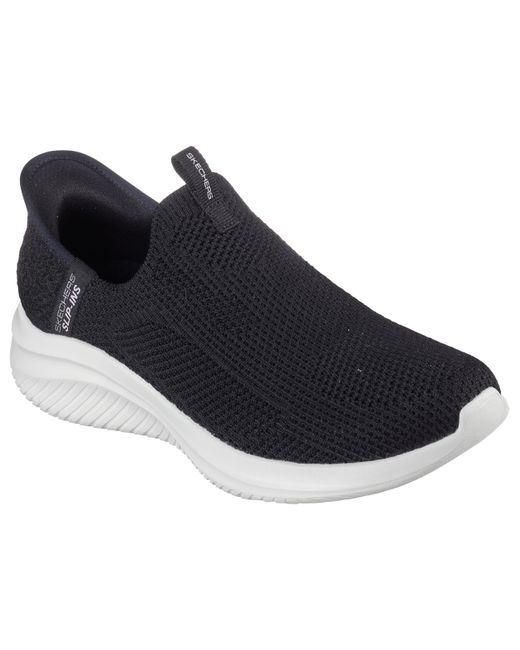 Ultra Flex 3.0 Easy Win di Skechers in Blue