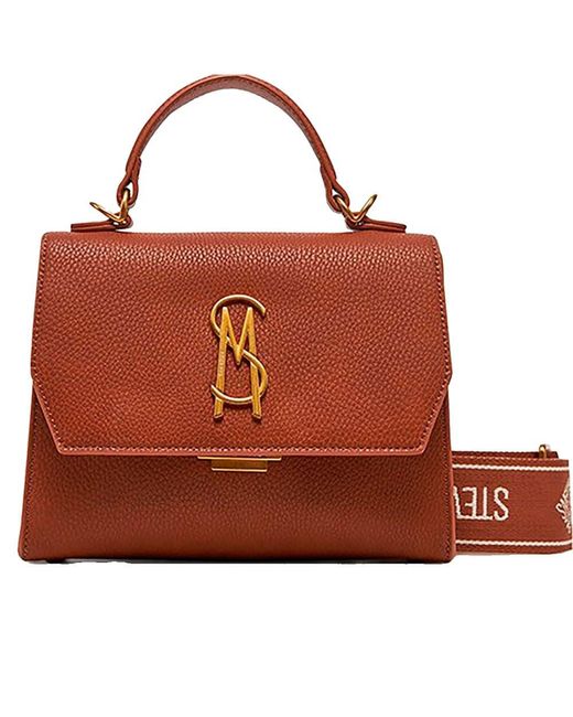 Steve Madden Red SM13000782 Bag One Size