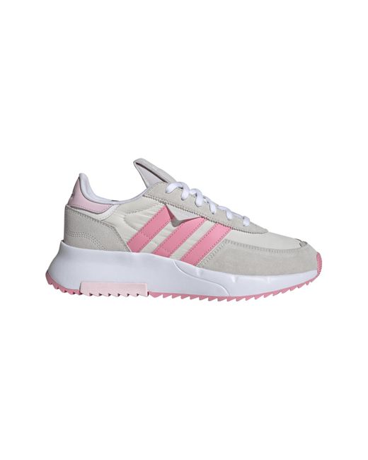 Retropy F2 Shoes di Adidas in Multicolor