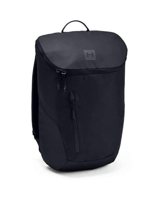 Under Armour Blue Sportstyle Backpack