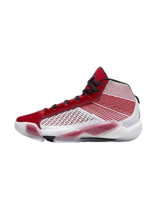Air Jordan XXXVIII Celebration Scarpe da basket di Nike in Red da Uomo