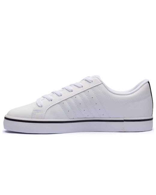 VS Pace 2.0 Shoes Adidas de hombre de color White