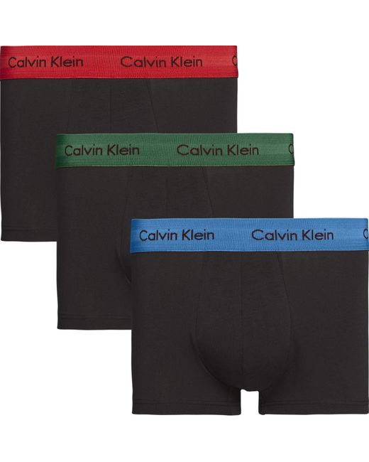 Calvin Klein Green U2664g-bzp - Men for men