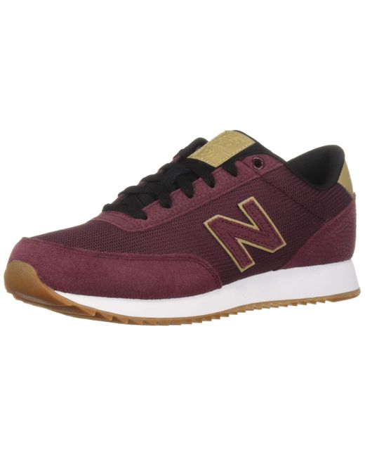 New Balance Rubber 501 V1 Sneaker in 