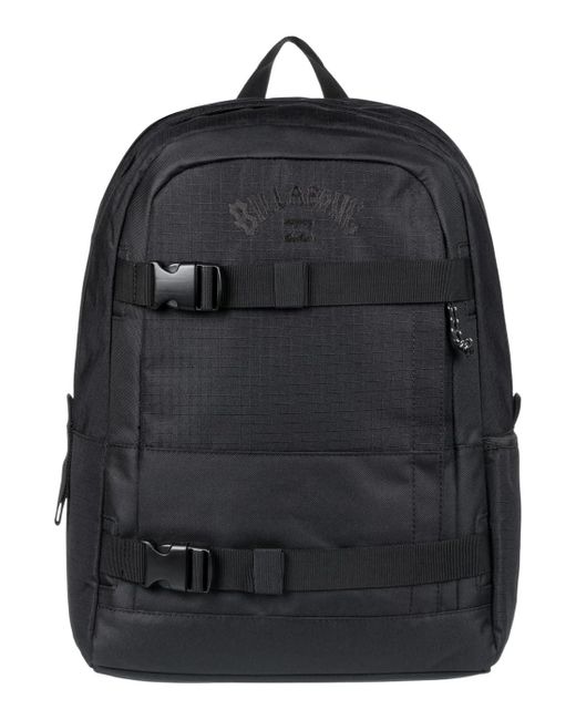 Billabong Black Medium Backpack For for men