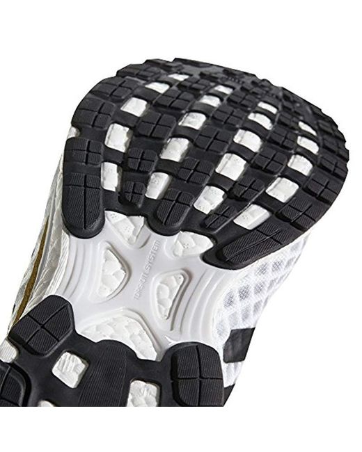 adidas Speedex 16.1 Boost Boxing Shoes in Metallic for Men | Lyst UK