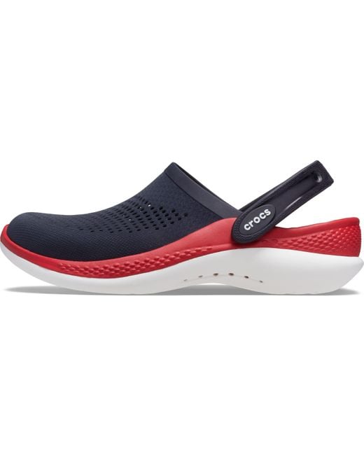 Lite ride outlet clog crocs