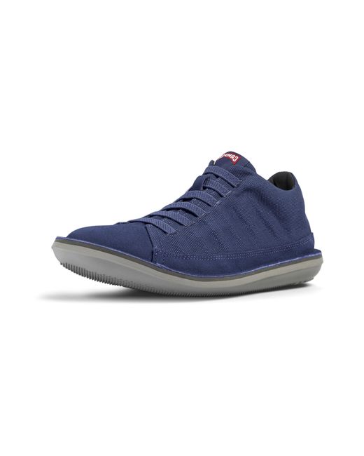 Camper Blue Beetle Ankle Boot for men