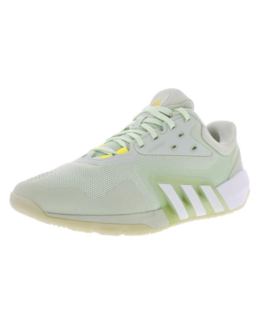 Adidas Multicolor Dropset Trainer S Shoes