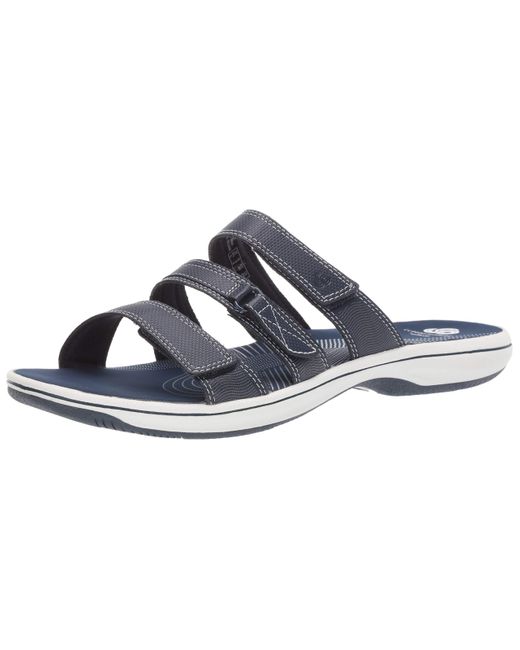 clarks brinkley coast