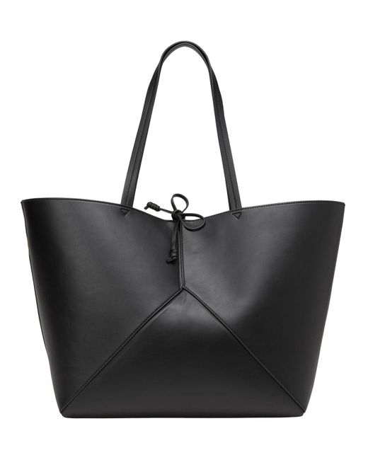 Seija Shopper L Black di Marc O' Polo