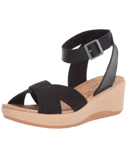 clarks step cali coast