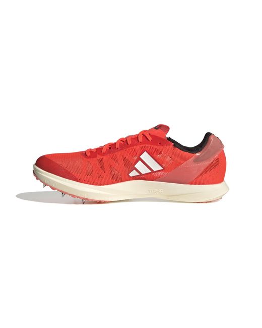Adizero Avanti TYO Sneaker Adidas pour homme en coloris Red