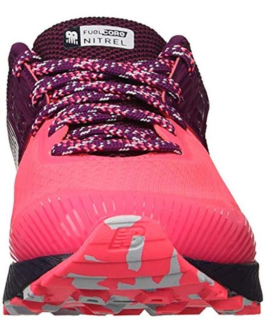 new balance nitrel mujer new balance nitrel mujer