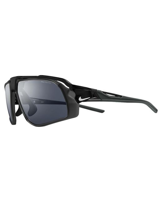 Nike Black Flyfree Fv2387 Sunglasses