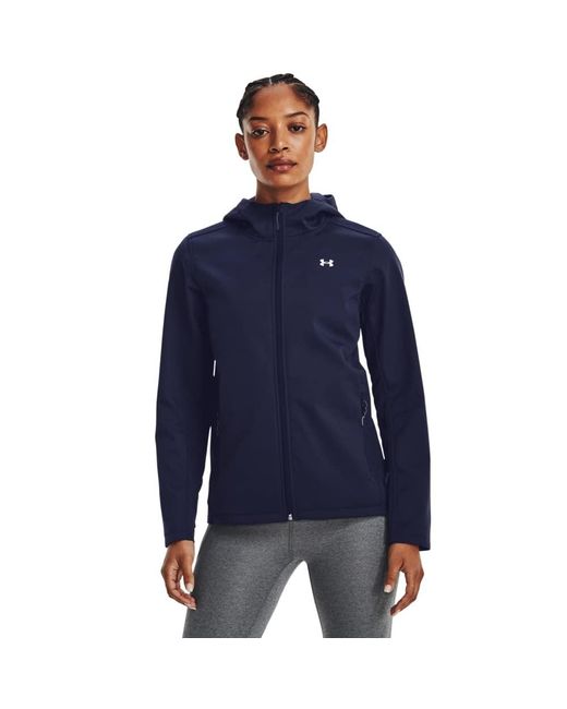 Under armour cheap coldgear jacke