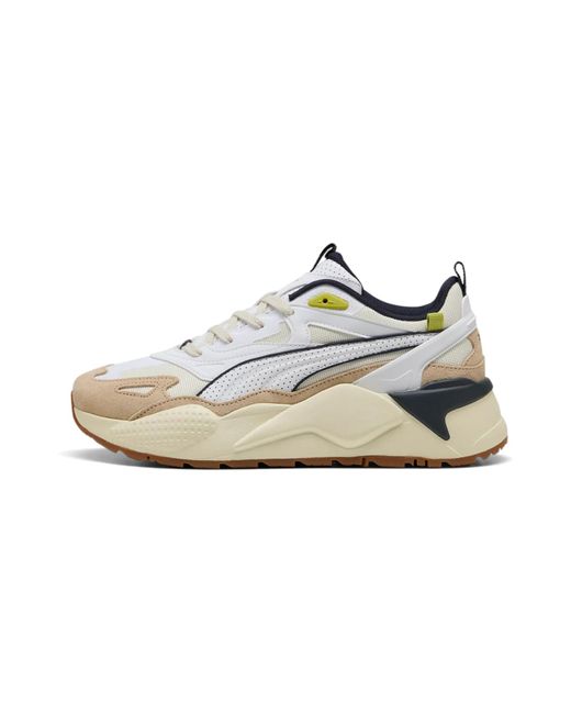 X Efekt Perf - Sneaker da di PUMA in White da Uomo