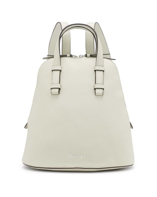 marc jacobs metallic leather pouch