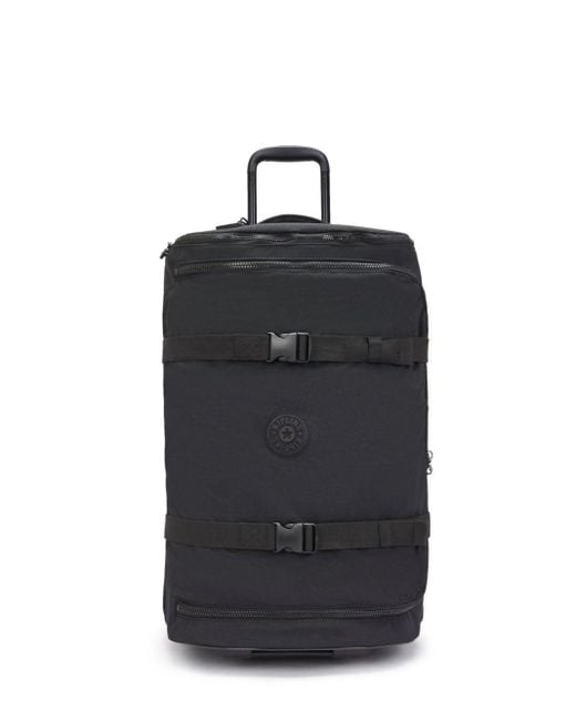 Kipling Black Aviana M
