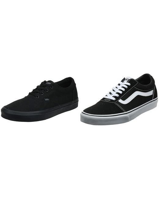 vans trainers womens sale
