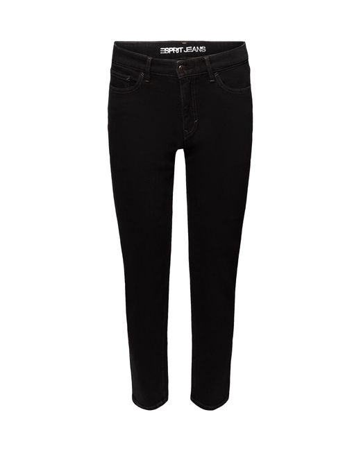 993ee2b328 Jeans Esprit pour homme en coloris Black