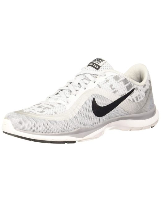 Strength and store conditioning shoes