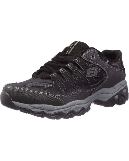skechers memory foam roma