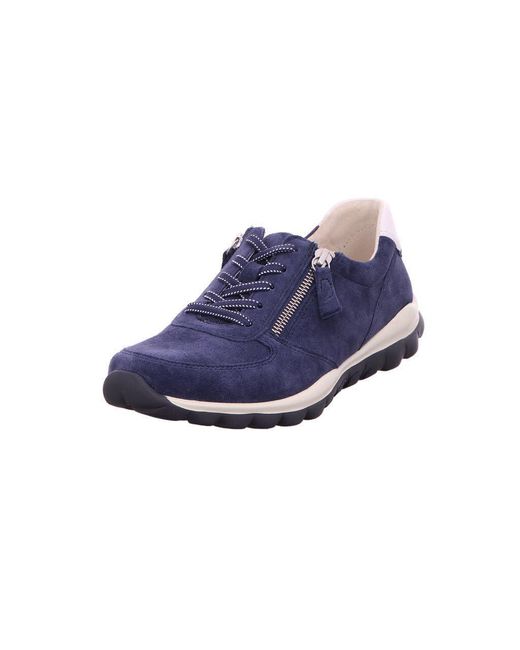 Gabor Blue Adult sonstige Gr. 41 2/3