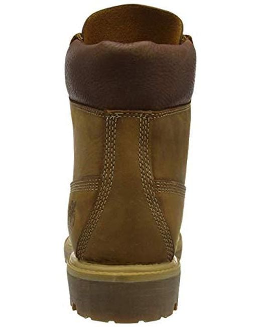 WaterproofCold 6 Lining Heritage Inch Premium Timberland C27094 3T1lJcFK