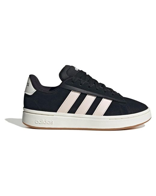 Adidas Grand Court Alpha Tennisschoenen in het Blue