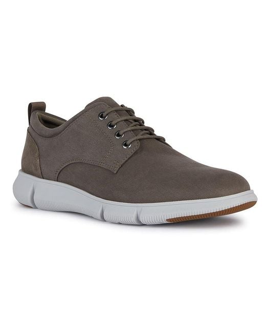 Geox Gray U Adacter F A Oxford for men