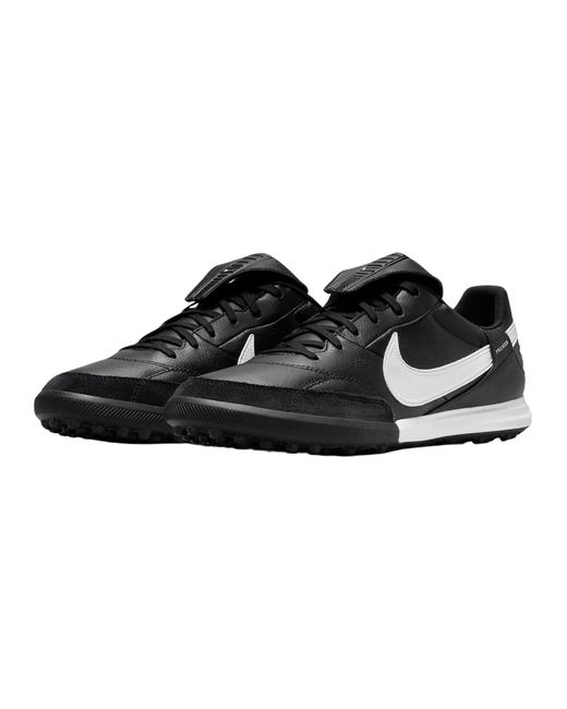 Nike Black Premier Iii Football Shoe for men
