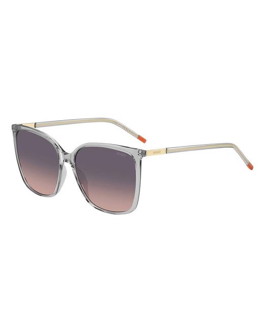 HUGO Multicolor Hg 1275/S Kb7 57/16/140 Sonnenbrille
