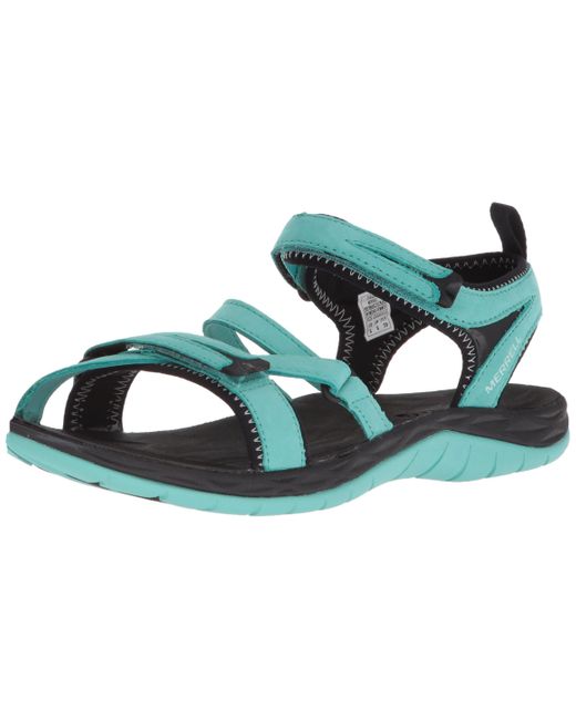 merrell siren strap q2